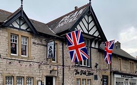 Peak Hotel Castleton